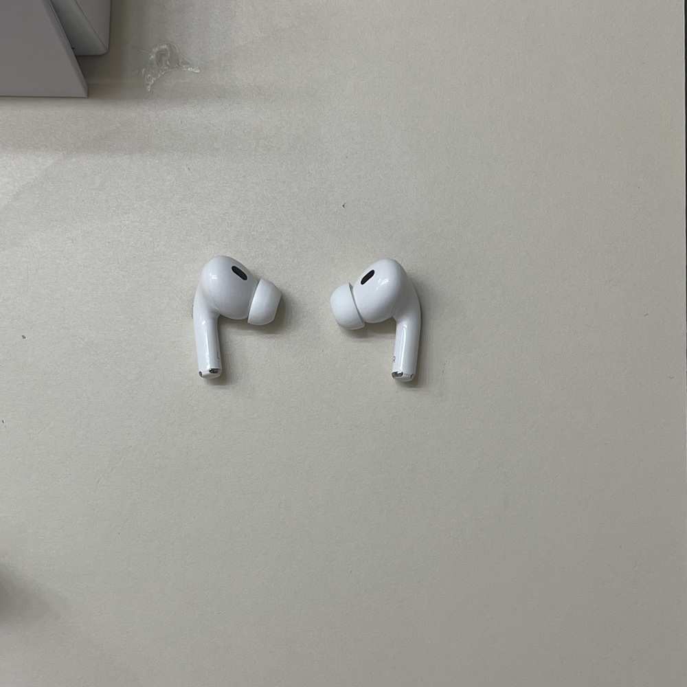 AirPod 2nd Generation (USB-C)